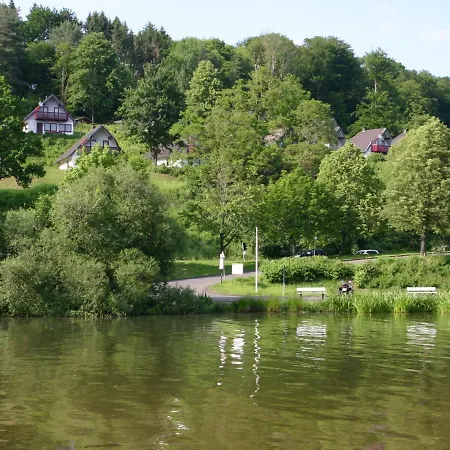 Dorf 1-haus 14 By Interhome Casa vacanze