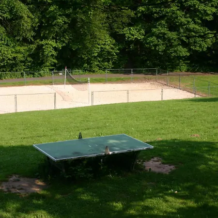 Casa vacanze Dorf 1-haus 14 By Interhome