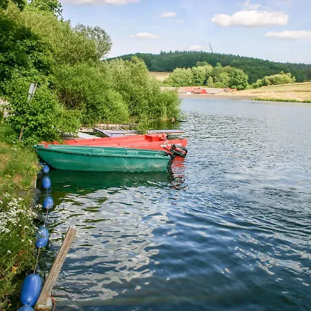 Dorf 1-haus 14 By Interhome *