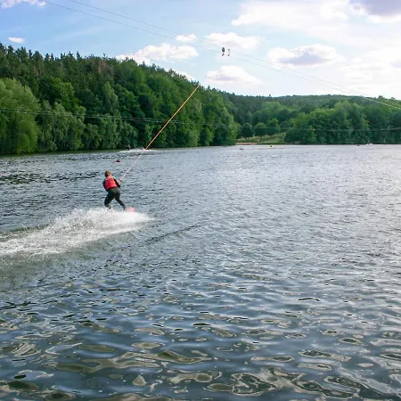 Dorf 1-haus 14 By Interhome *