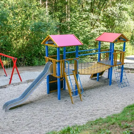 Dorf 1-haus 14 By Interhome