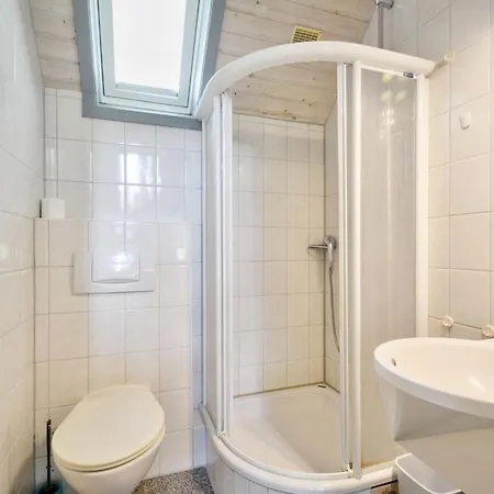 Casa vacanze Dorf 1-haus 14 By Interhome