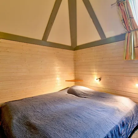Semesterbostad Dorf 1-haus 14 By Interhome *