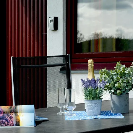 Dorf 1-haus 14 By Interhome Semesterbostad Kirchheim (Hessen)