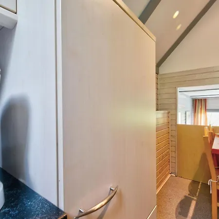 Сasa de vacaciones Dorf 1-haus 14 By Interhome Kirchheim (Hessen)