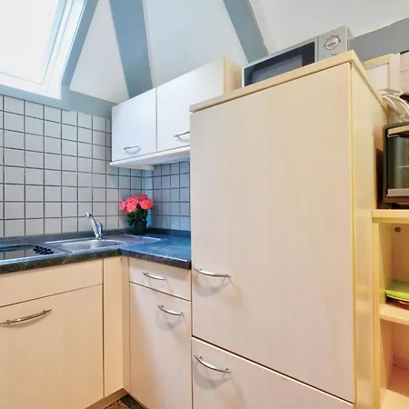 Dorf 1-haus 14 By Interhome Kirchheim (Hessen)