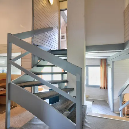 Dorf 1-haus 14 By Interhome * Kirchheim (Hessen)