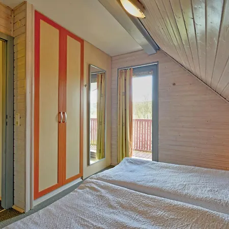 Dorf 1-haus 14 By Interhome Semesterbostad
