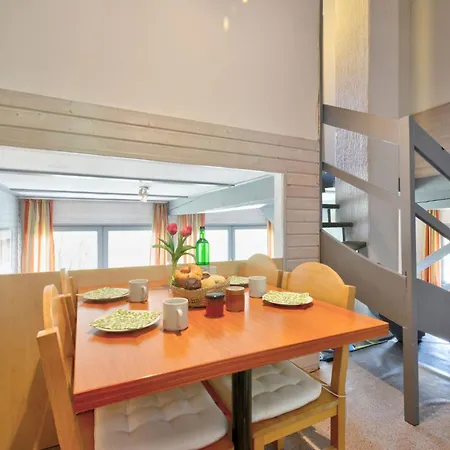Semesterbostad Dorf 1-haus 14 By Interhome *