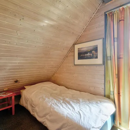 Dorf 1-haus 14 By Interhome Casa vacanze Kirchheim (Hessen)