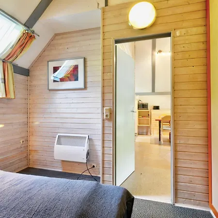 Dorf 1-haus 14 By Interhome Kirchheim (Hessen)