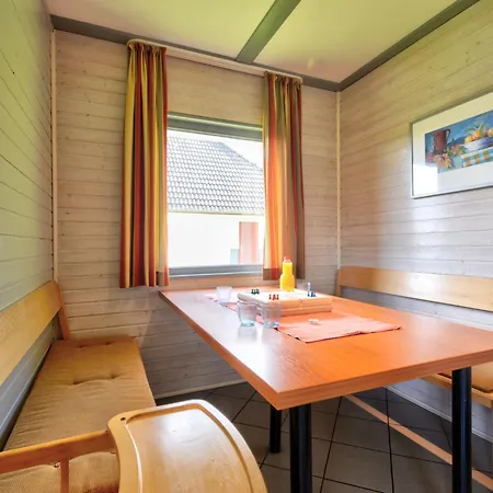 Dorf 1-haus 14 By Interhome