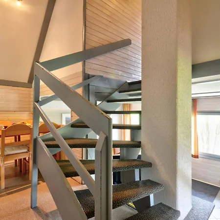 Dorf 1-haus 14 By Interhome Semesterbostad