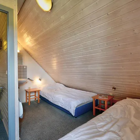 Casa vacanze Dorf 1-haus 14 By Interhome