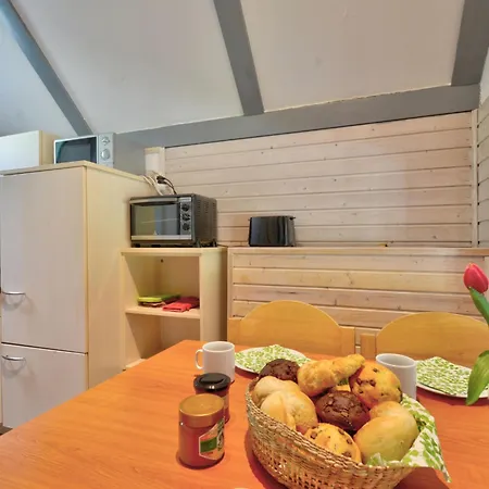 Dorf 1-haus 14 By Interhome Casa vacanze *