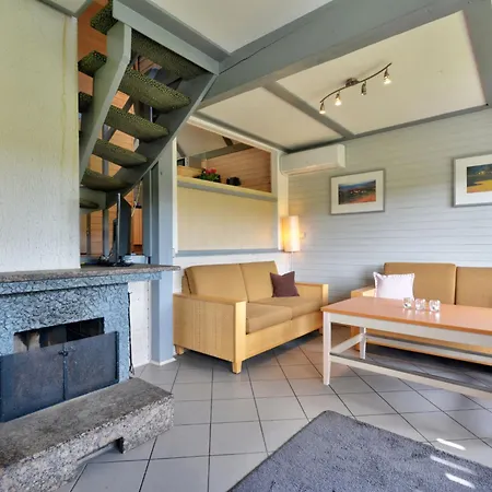 Casa vacanze Dorf 1-haus 14 By Interhome *