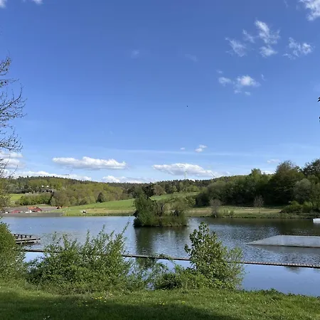 Сasa de vacaciones Dorf 1-haus 14 By Interhome Kirchheim (Hessen)
