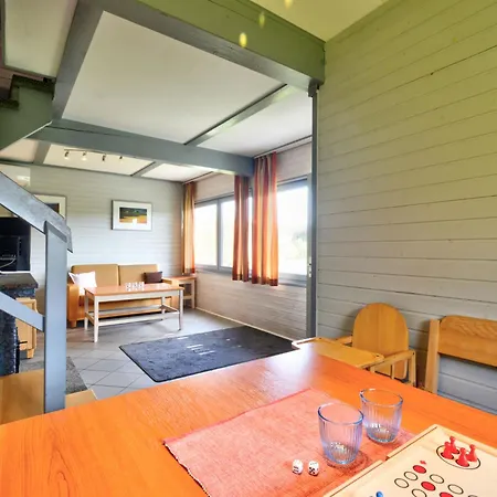 Dorf 1-haus 14 By Interhome *