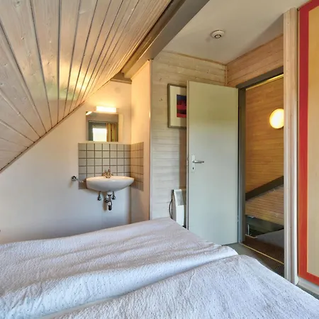 Dorf 1-haus 14 By Interhome Kirchheim (Hessen)