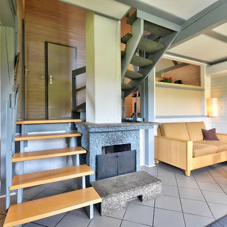 Dorf 1-haus 14 By Interhome * Kirchheim (Hessen)