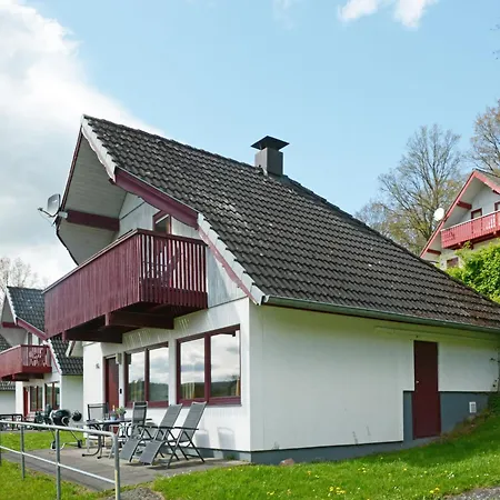 Dorf 1-haus 14 By Interhome