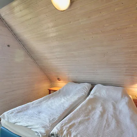 Dorf 1-haus 14 By Interhome Сasa de vacaciones