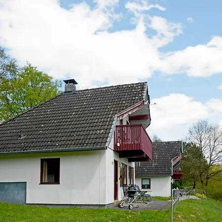 Dorf 1-haus 14 By Interhome Semesterbostad *