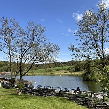 Casa vacanze Dorf 1-haus 14 By Interhome *