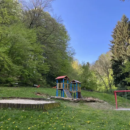Dorf 1-haus 14 By Interhome Kirchheim (Hessen)