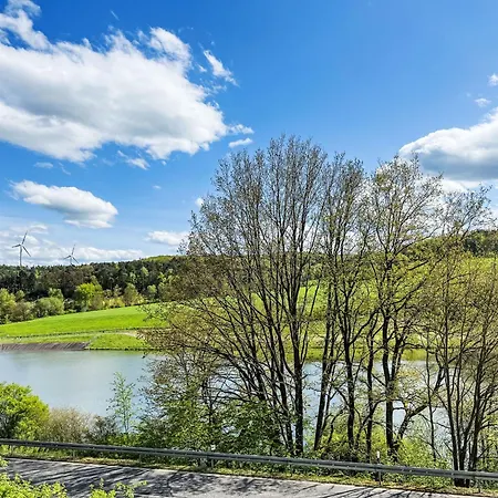 Casa vacanze Dorf 1-haus 14 By Interhome Kirchheim (Hessen)