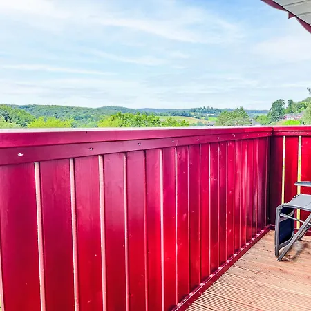 Dorf 1-haus 14 By Interhome *