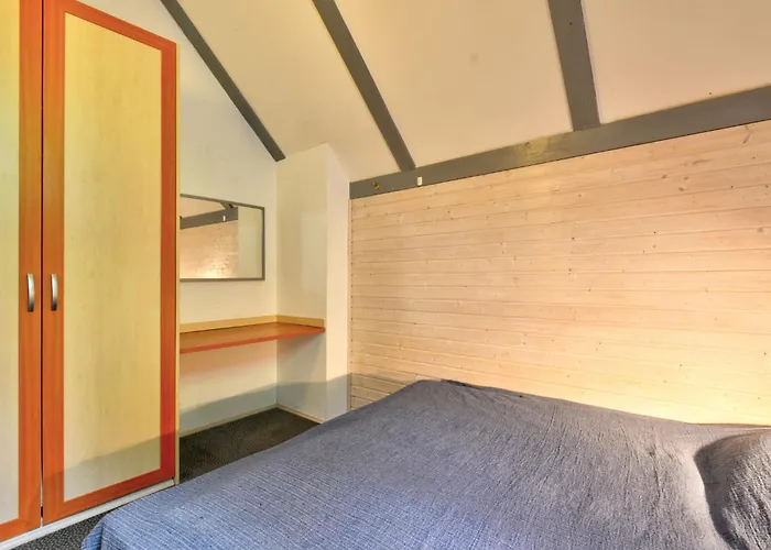 Dorf 1-haus 14 By Interhome