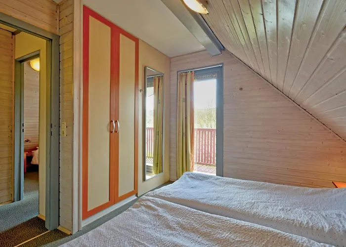 Dorf 1-haus 14 By Interhome Feriehus