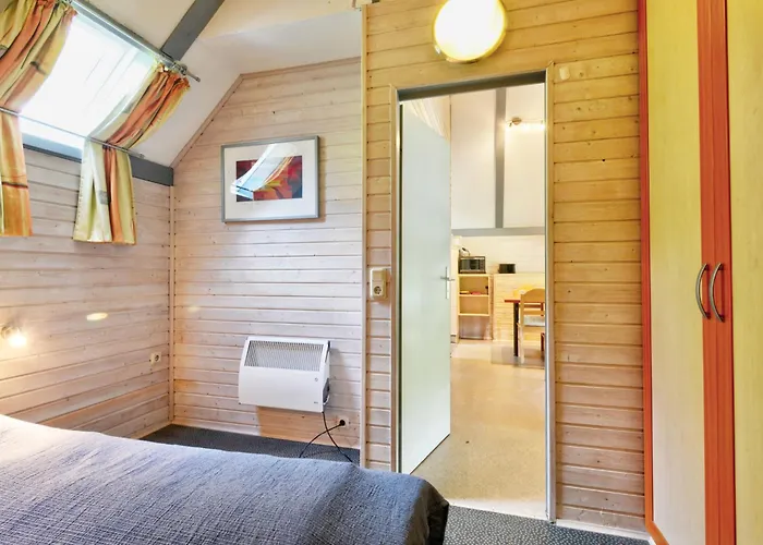 Dorf 1-haus 14 By Interhome Kirchheim (Hessen)