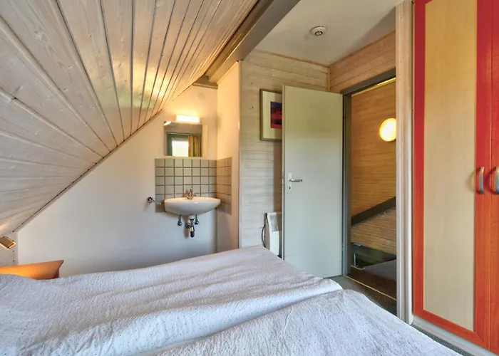 Dorf 1-haus 14 By Interhome Kirchheim (Hessen)