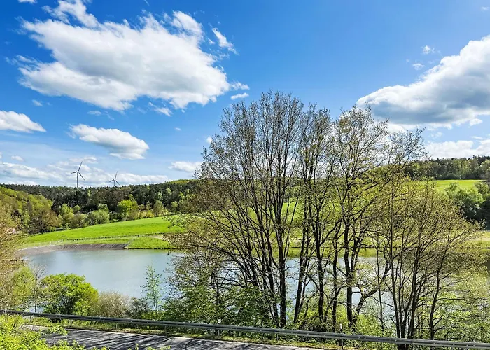 Feriehus Dorf 1-haus 14 By Interhome Kirchheim (Hessen)